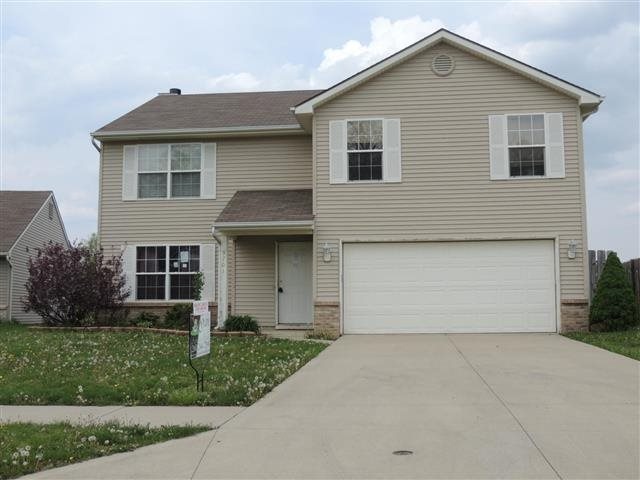 9701 Founders Way, Fort Wayne, IN 46835 - photo 1