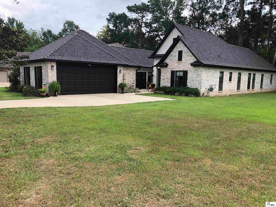 402 Turkey Trace, Monroe, LA 71203 - photo 1