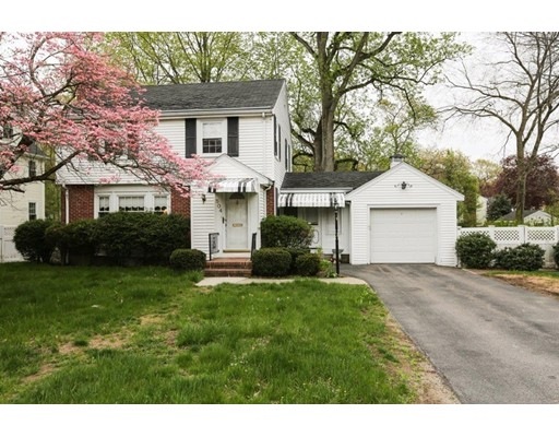 504 Chestnut St, Needham, MA 02492 - photo 1