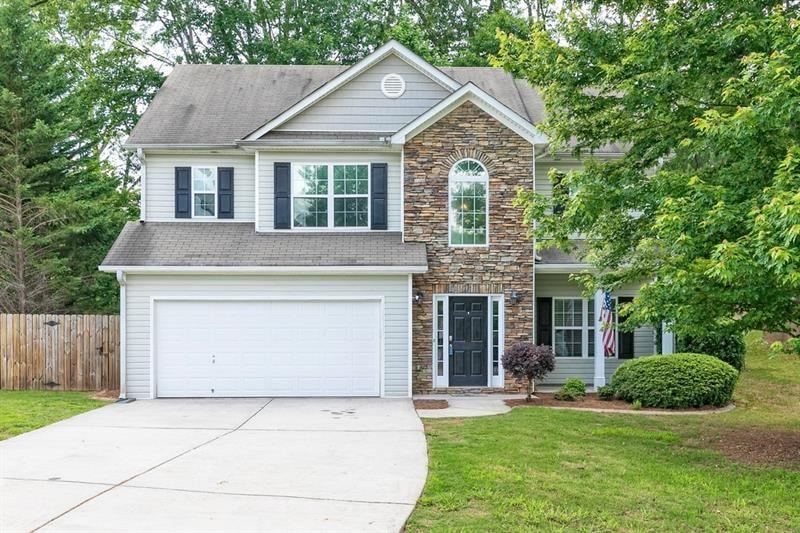 106 Victory Commons Dr, Acworth, GA 30102 - photo 1