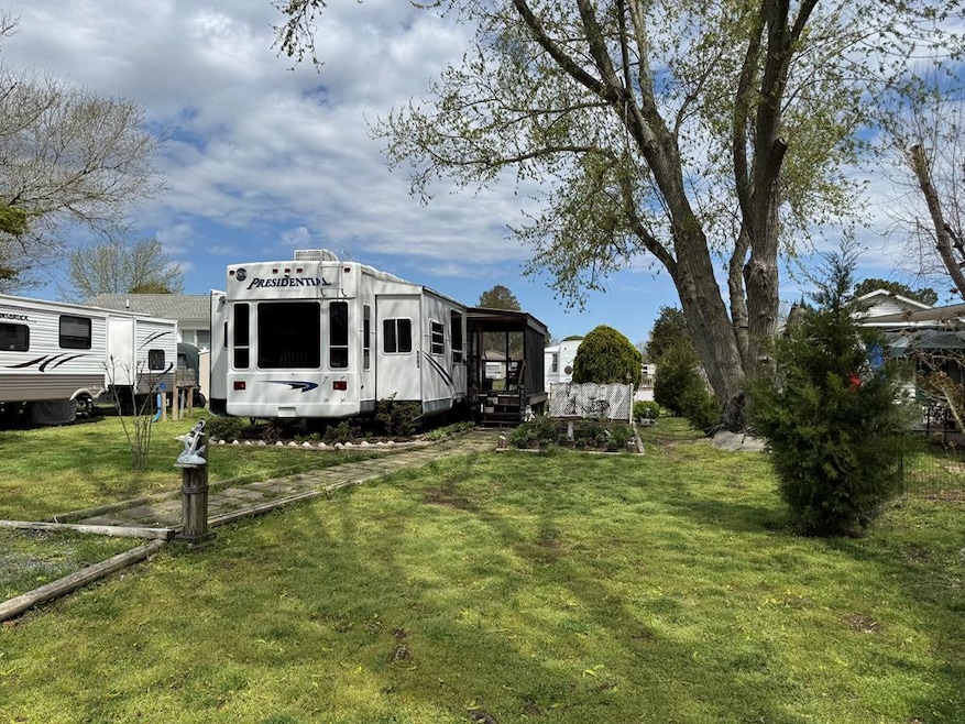 Lot 31* Slipper Shell Dr unit 31, Horntown, VA 23395 - photo 1