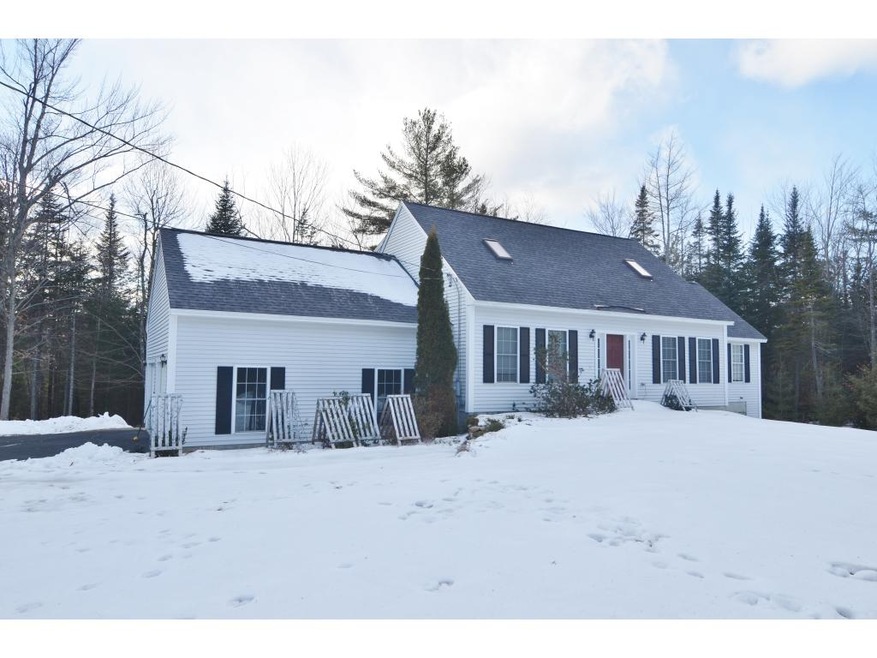 31 Queenswood Rd, New London, NH 03257 - photo 1