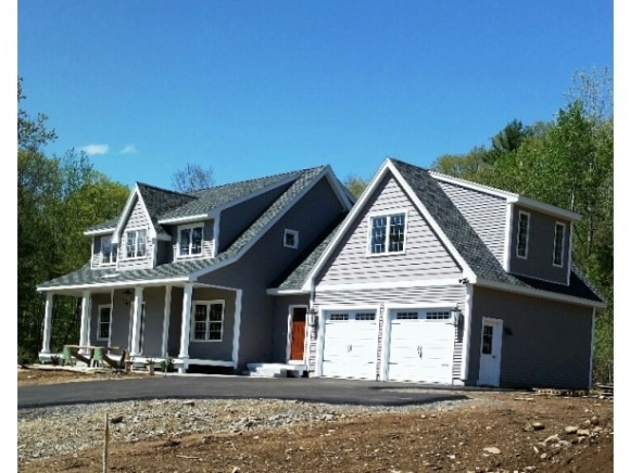 13 Bunker Hill Ave, Stratham, NH 03885 - photo 1