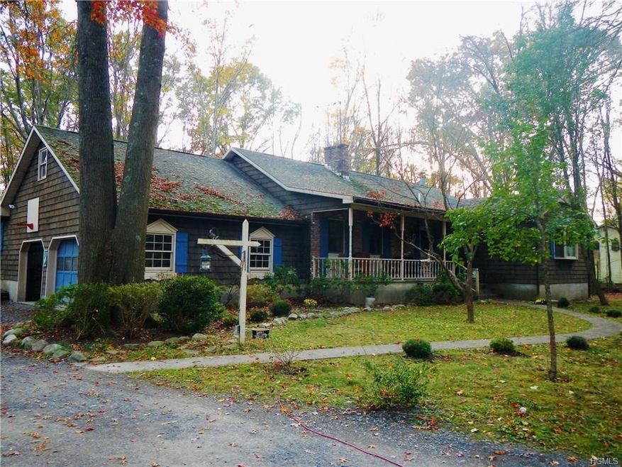 265 Tillson Lake Rd, Wallkill, NY 12589 - photo 1