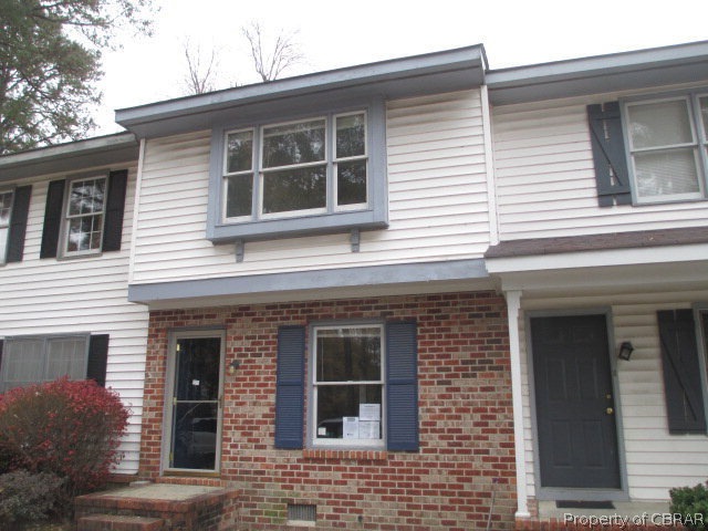 3282 Taylor Ave unit C, West Point, VA 23181 - photo 1