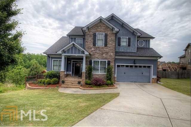 3273 Holly Glen Ct, Dacula, GA 30019 - photo 1