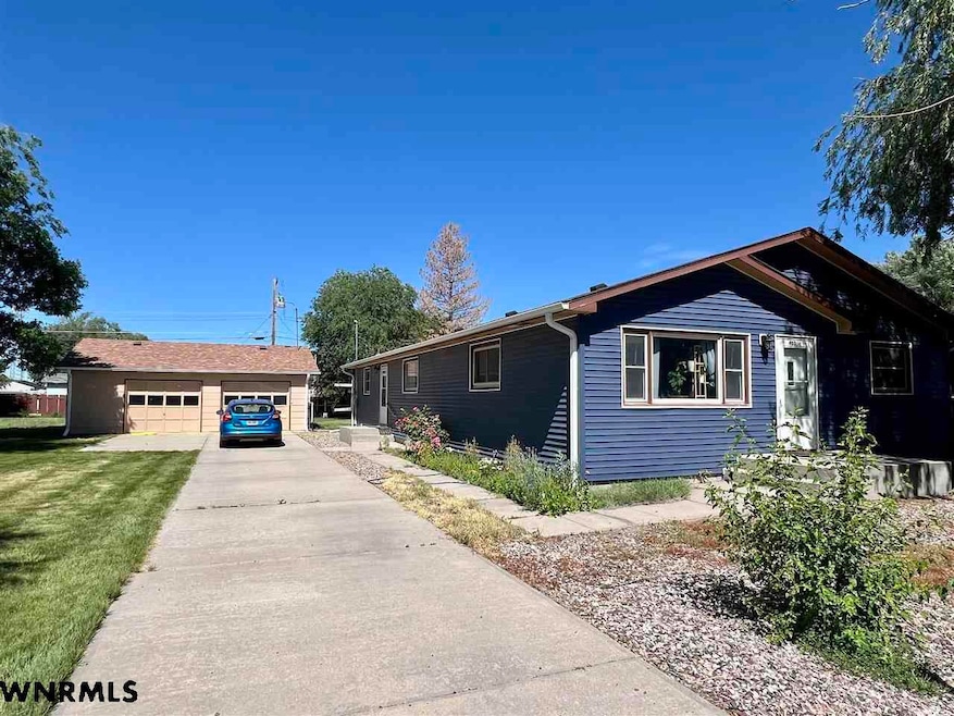 For Sale $169,000