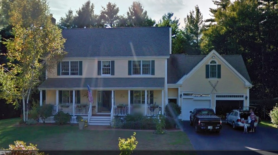 4 Conifer Cir, Rochester, NH 03867 - photo 1