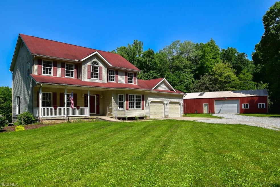 Welcome to this stunning 4 bedroom, 3.5 bath colon