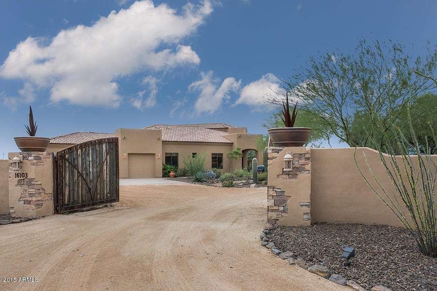 16103 E Bobwhite Way-1