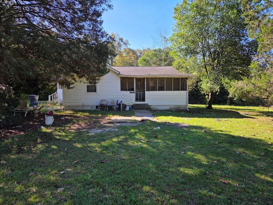 2914 Ulm Rd, Hephzibah, GA 30815 - photo 1