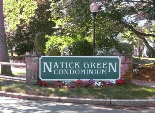 7 Oak St unit 4, Natick, MA 01760 - photo 1