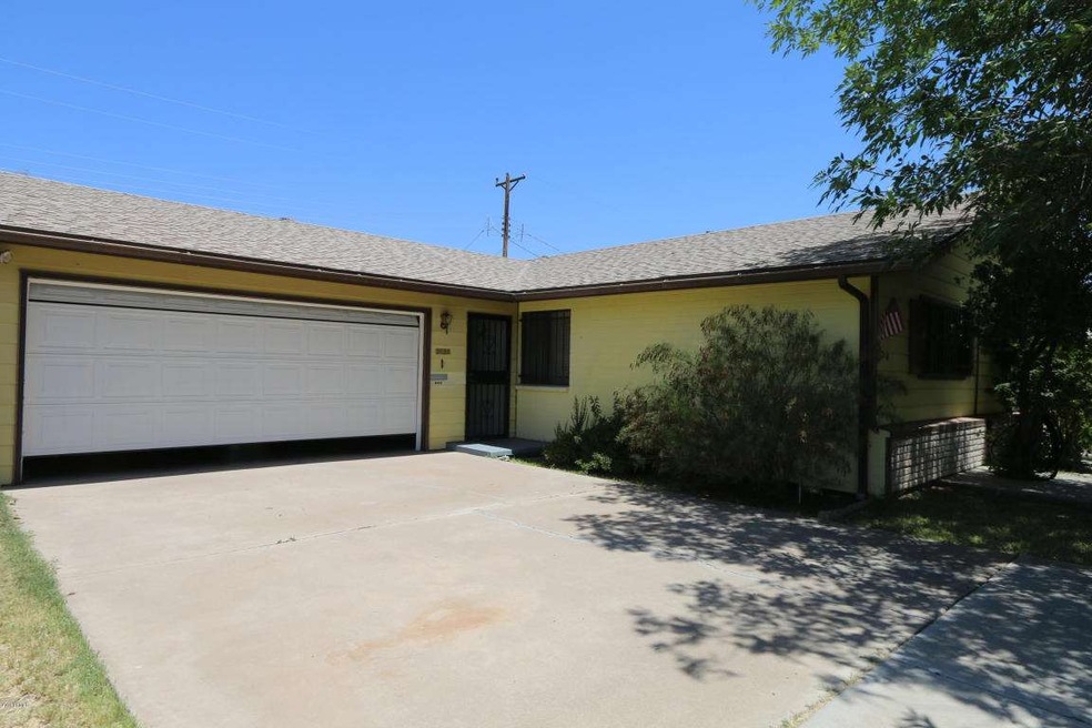Front of home view 2