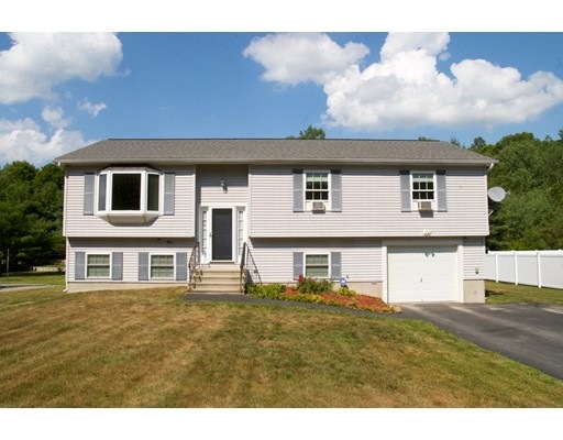 83 Minebrook Rd, Webster, MA 01570 - photo 1