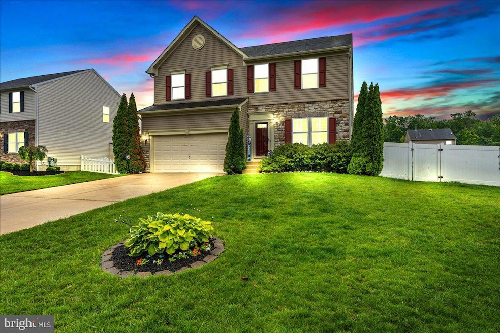 263 Staggerbush Rd, Williamstown, NJ 08094 - photo 1