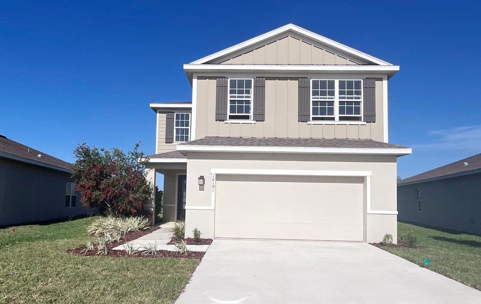 10191 Hawks Landing Dr, Land O' Lakes, FL 34638 - photo 1