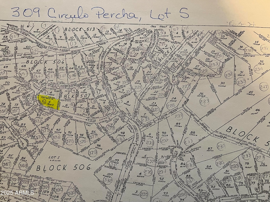 309 Circulo Percha -- unit 5, Rio Rico, AZ 85648 - photo 1