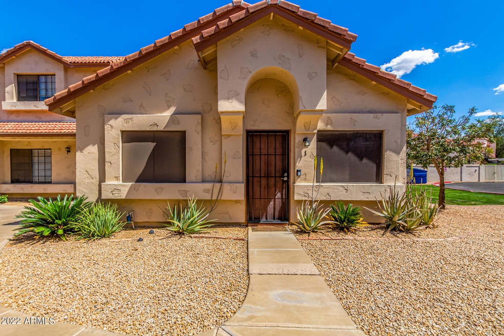 2941 N Oregon St unit 1, Chandler, AZ 85225 - photo 1