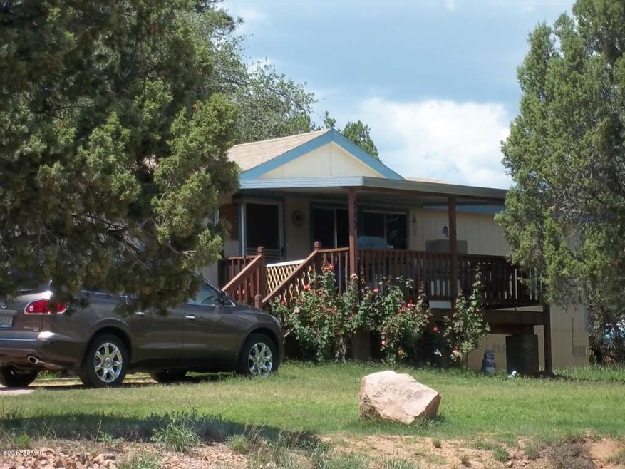 512 S Colcord Rd