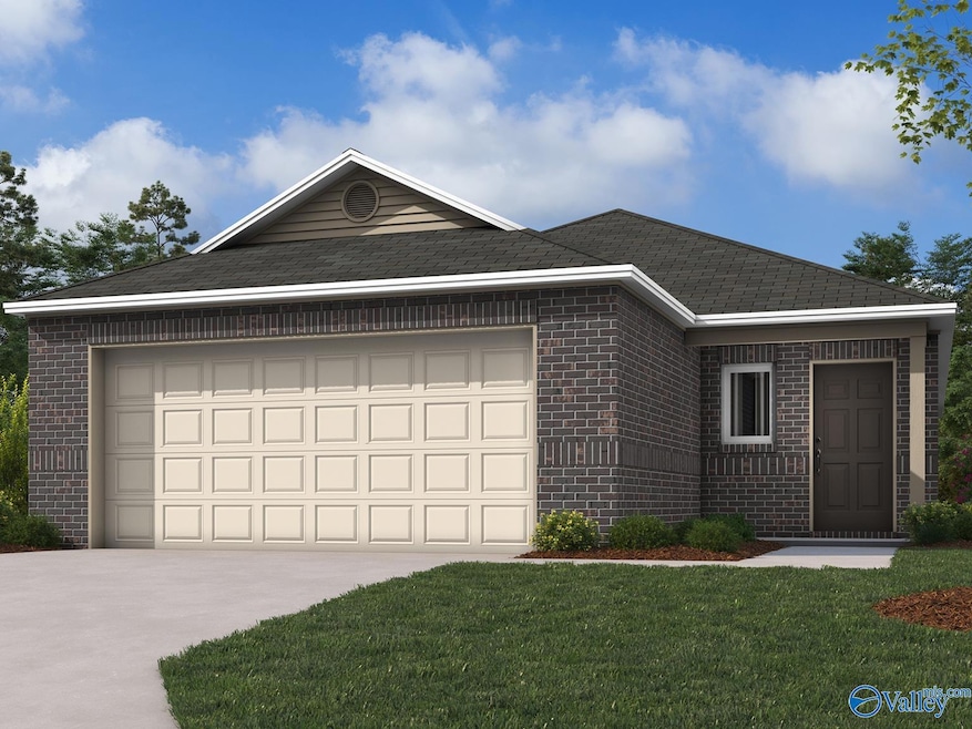 1036 John Ave, Trinity, AL 35673 - photo 1