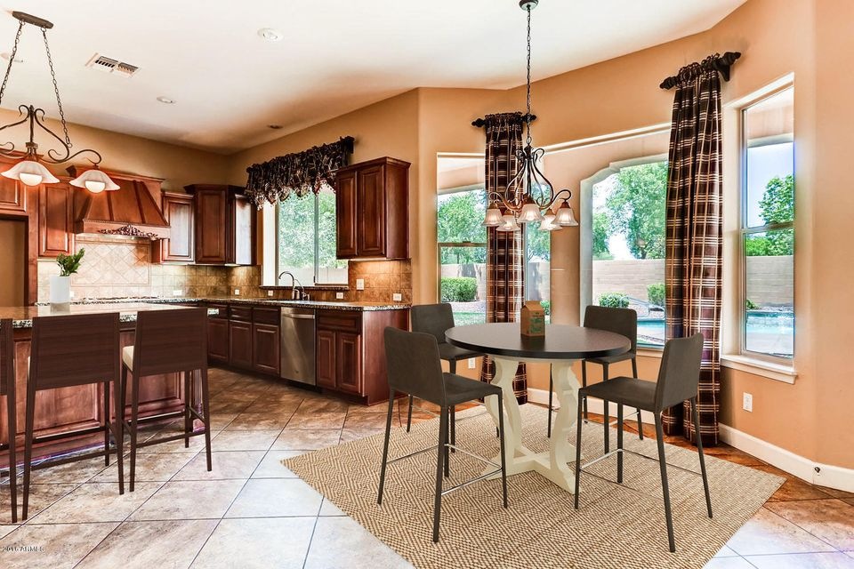 The Ultimate Gathering Space