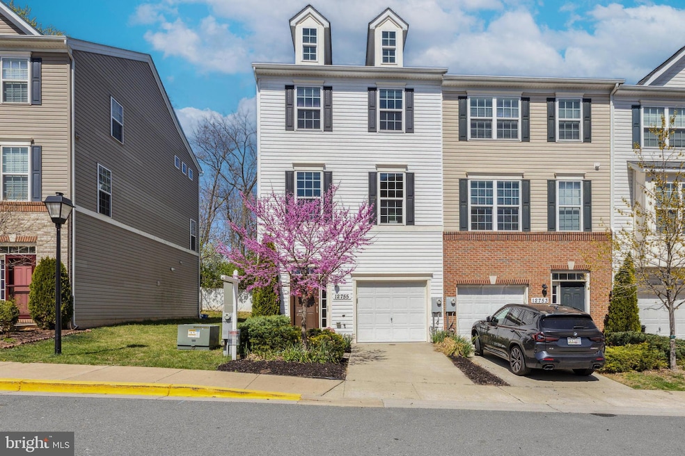 12755 Longford Glen Dr, Germantown, MD 20874 - photo 1