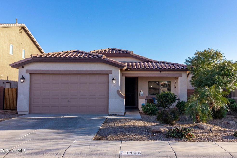 1485 W Apricot Ave, San Tan Valley, AZ 85140 - photo 1