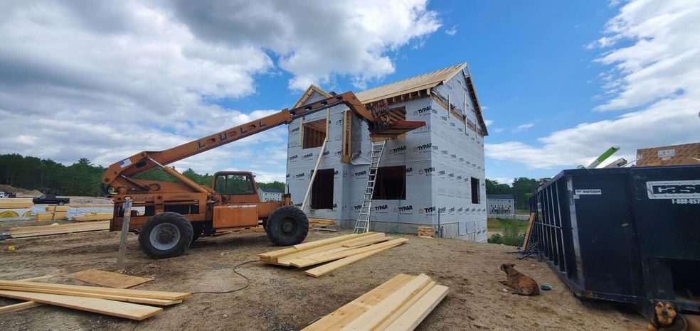 33 Belvedere Dr, Windham, ME 04062 - photo 1