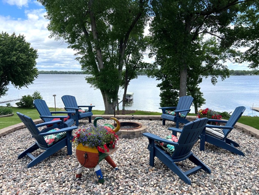 Welcome to Eagle Lake!