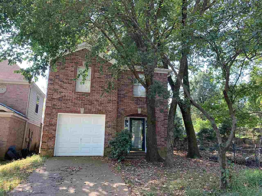 7251 Calebs Ln, Cordova, TN 38018 - photo 1