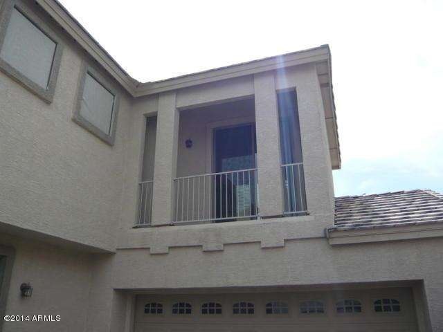 FS Balcony