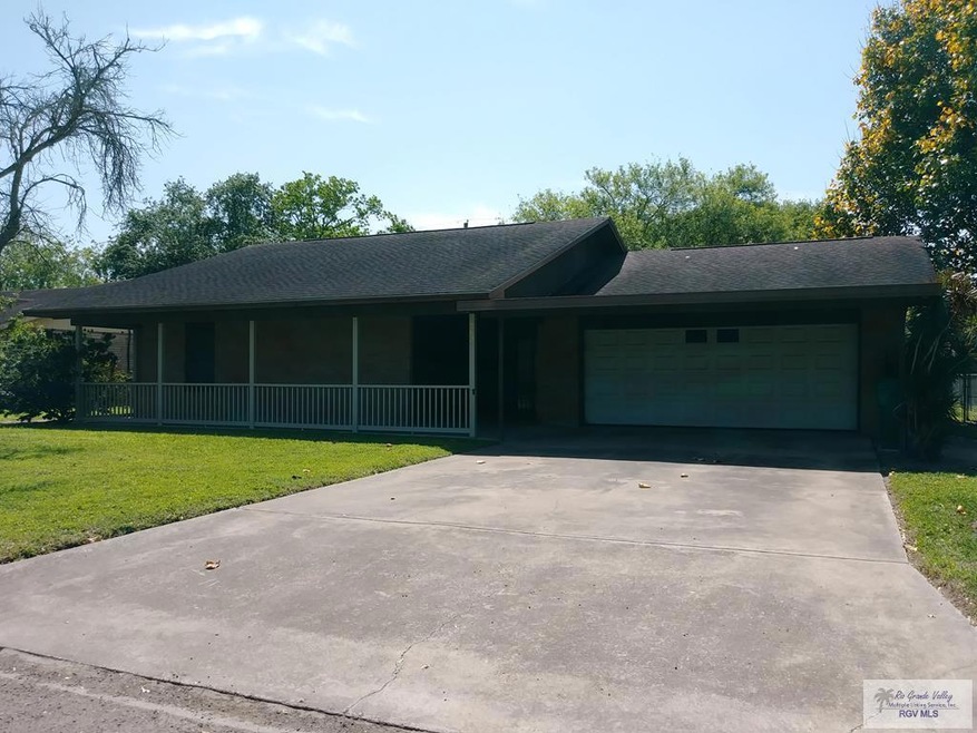 502 Clifford Dr, Weslaco, TX 78596 - photo 1