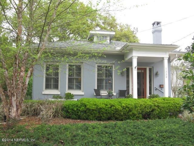 1339 Hollywood Ave, Jacksonville, FL 32205 - photo 1