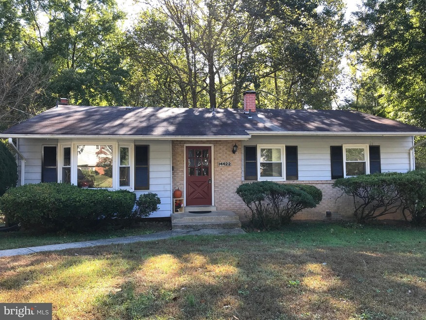 14422 Bauer Dr, Rockville, MD 20853 - photo 1
