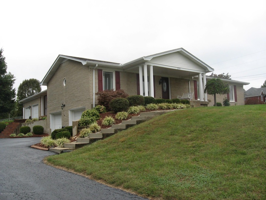 299 Bogard Ln, Mount Washington, KY 40047 - photo 1