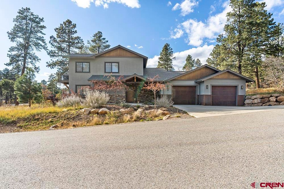 33 Lime Mesa Ct, Durango, CO 81301 - photo 1