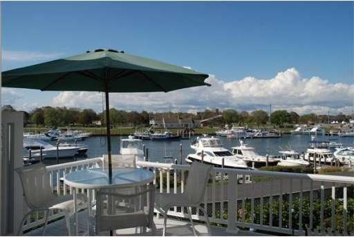 18 Keel de Sac unit 18, Falmouth, MA 02540 - photo 1