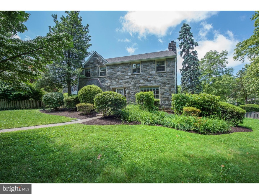 1301 Knox Rd unit 400, Wynnewood, PA 19096 - photo 1