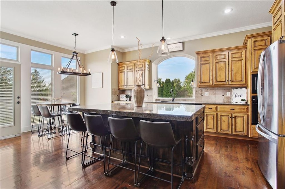 Sold • Co-Listing Agent