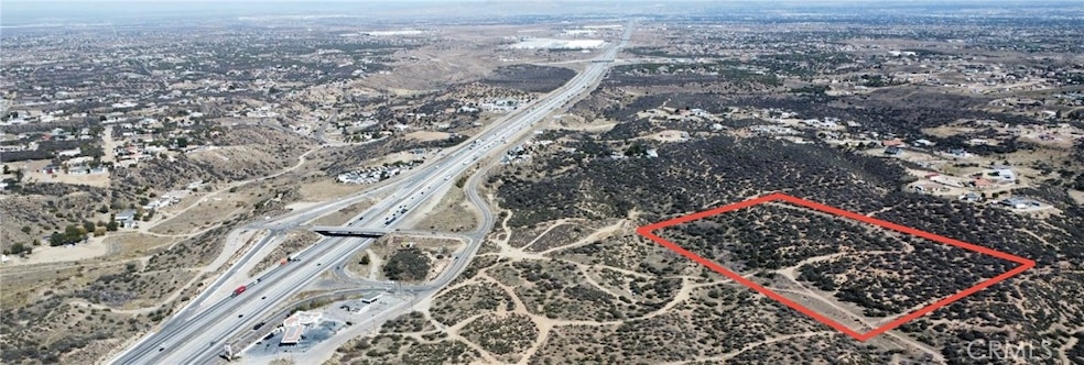 3 Mariposa Rd, Hesperia, CA 92344 - photo 1