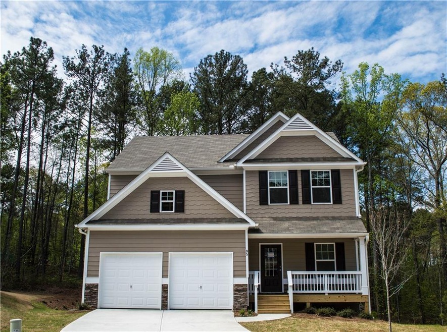 Brand NEW home ready now! Culdesac and on full bas