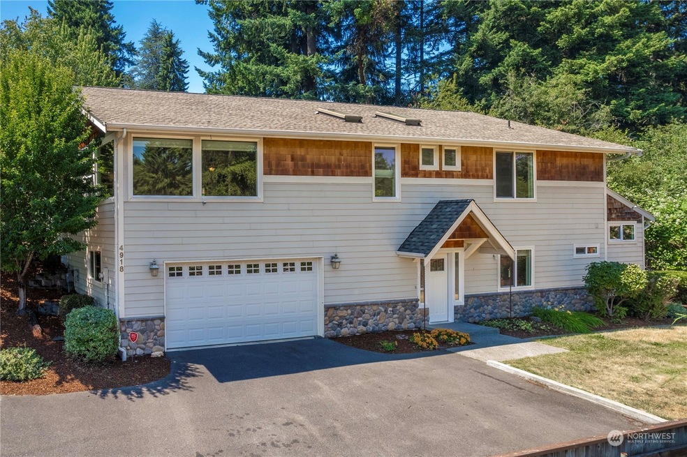 4918 64th Ave W, University Place, WA 98467 - photo 1