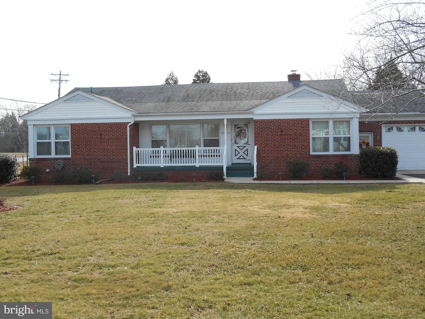 41705 Mattingly St, Leonardtown, MD 20650 - photo 1