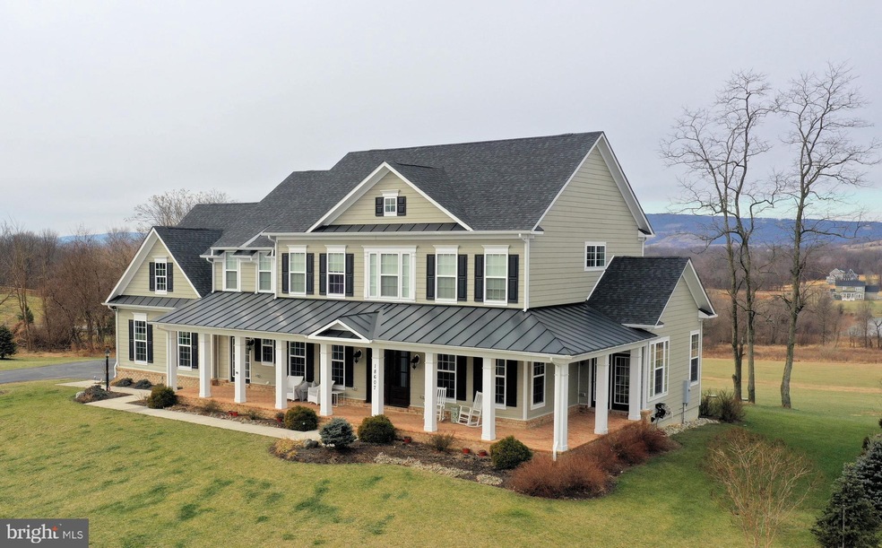 18607 Montague Place, Purcellville, VA 20132 - photo 1