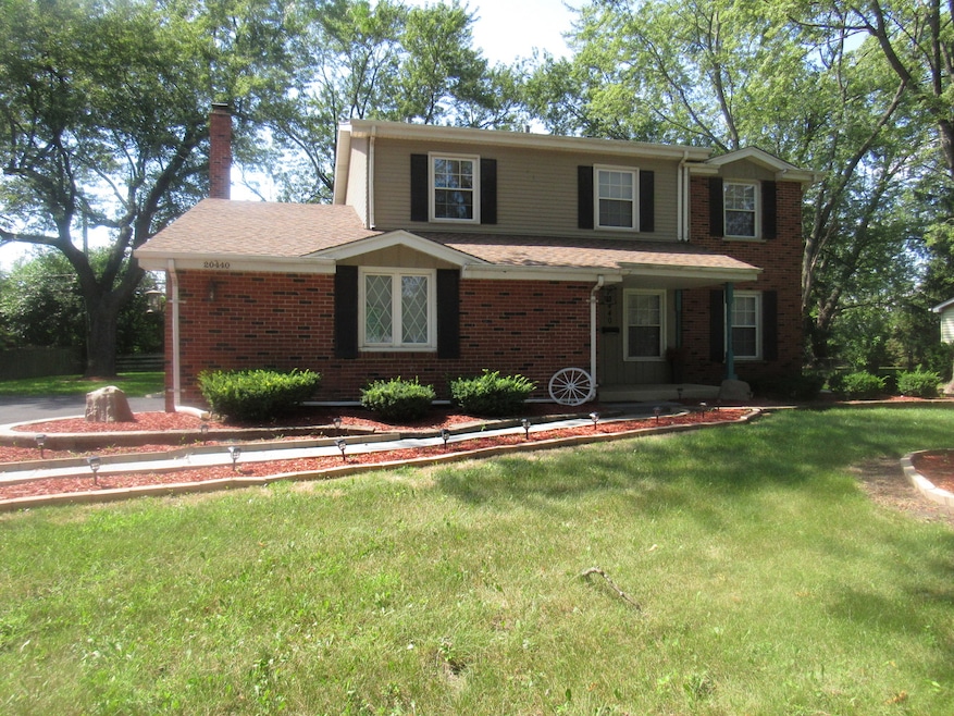 20440 Ithaca Rd, Olympia Fields, IL 60461 - photo 1