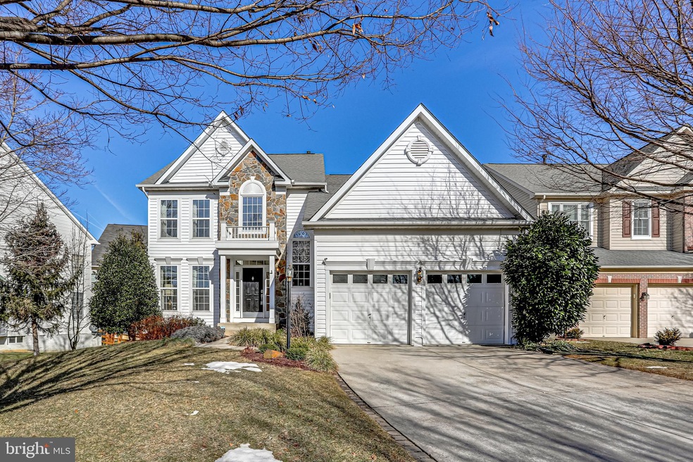 10203 Ebb Tide Ln, Laurel, MD 20723 - photo 1