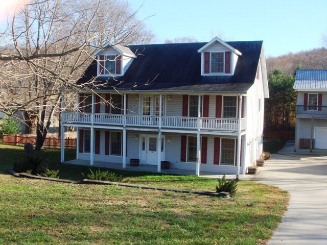 Main View