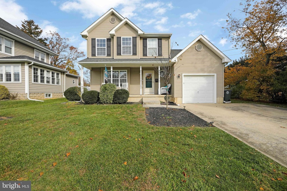 1203 Glen Lake Blvd, Pitman, NJ 08071 - photo 1