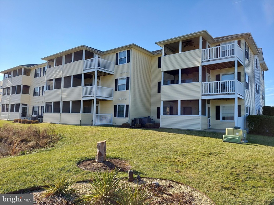 36501 Palm Dr unit 1202, Rehoboth Beach, DE 19971 - photo 1