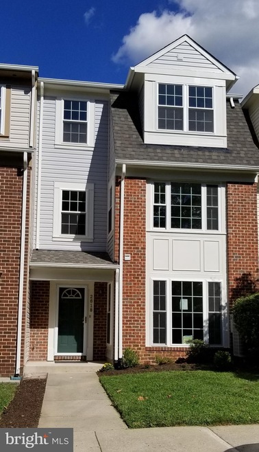 2618 Warren Way unit 34, Frederick, MD 21701 - photo 1